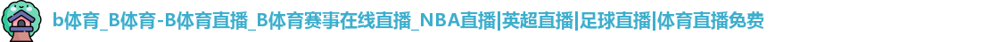 b体育